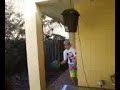 180 slam dunk