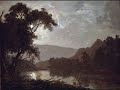 i've divided the work itself into several sections, each centered around a key situation of the work. thus, the present section could be called 