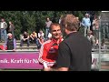 Fußball NRW-Liga: VfB Hüls - SV Schermbeck
