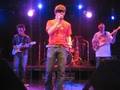 Vudoo Soul - Live Clips @ Emergenza Semi-Finals