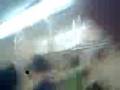 Slam Montinho no trem o.Ã´ [9]