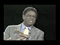 Thomas Sowell - Diversity
