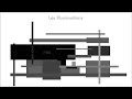 Les illuminations Maronidis - Rimbaud