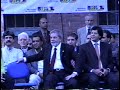 André discursa sobre a importância da visita do presidente André discursa sobre a importância da visita do presidente