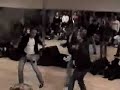 My Favorite Footwork Show