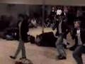 Amazing Salsa Shines and Footwork Choreography