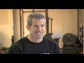 frank millers 300 video diary 3