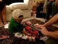Natal em Familia 2008
