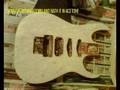 Ibanez project