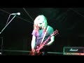 le dictateur - live