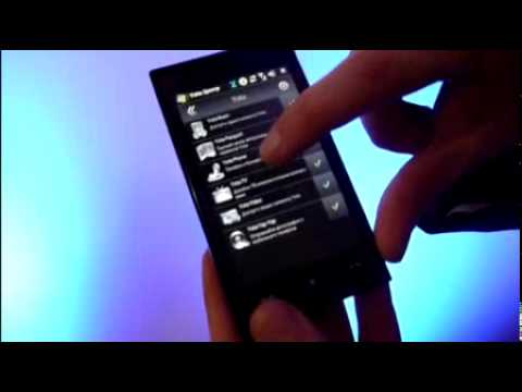 HTC MAX 4G en video 0 HTC MAX 4G en video