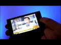 HTC Touch HD 3G VS HTC Touch 4G Quartz Russia