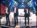 TBSOD 8a Puntata Ma che colpa abbiamo noi - X Factor 2