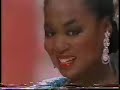 Miss America 1991 -- Crowning