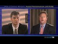 Access Pharmaceuticals, Mr. Jeffrey B. Davis Chief Executive Officer