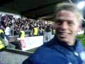 St. Pauli - Wuppertaler SV 1:1 (Nach dem Spiel) St. Pauli - Wuppertaler SV 1:1 (Nach dem Spiel)
