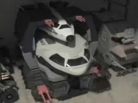 gi joe review