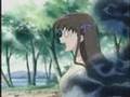 Somebody Farted in Furuba