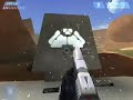 HALO DEMO MODDING