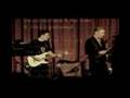 David Garfield & The Cats w Alex Ligertwood