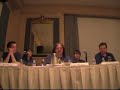 OGDC 2007 Building online communities for MMOGs Part 3