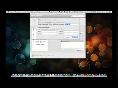 how to jump to desktop on mac