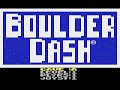 following the recent release of their amazing boulder dash� playable demo, programmers andrew davie and thomas jentzsch, in association with publishers atariage and first star software, inc, are very excited to announce that the original game in the boulder dash� series, boulder dash� volume 1, will be available for purchase, exclusively from the atariage store, in time for christmas 2011! andrew davie and thomas jentzsch have been working on this atari 2600 port of boulder dash� for almost a decade. together these two atari 2600 veterans have used their insight and sophisticated knowledge about the atari console to bring to life a faithful rendering of the classic, action-puzzle game (first released on the atari 8-bit computer platform in 1984) from first star software, inc.. game-play, sounds, and graphics have been faithfully reproduced, culminating in a game for the atari 2600 unlike any previously seen. with the full cooperation of first star software, inc., this title will finally be available on the 2600! the game features exact implementations of all 16 caves and 4 intermissions of the original game, playable with 5 levels of difficulty, providing over 80 unique levels of challenging fun. the physics, sound, and graphics are as exact as possible on the atari 2600, and the game-play and timing are exactly the same as in the original version of the game. in short, this is a not-to-be-missed masterpiece, available in a limited run of only 250 copies. atariage and  ... 