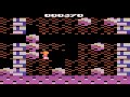 Boulder Dash ® - Atari 2600