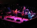 Willie Nelson and the DSO at the Meyerson 3/6/08