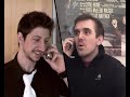 Mange Mon Geek - EP01 - Bruschetta al'coglioni