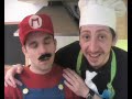 Mange Mon Geek - EP01 - Bruschetta al\