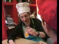 Mange Mon Geek - EP01 - Bruschetta al'coglioni