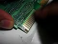 Cleaning Nintendo NES games
