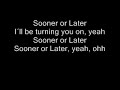 MC Schrille Rille - Sooner Or Later (+Lyrics)