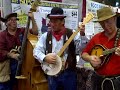 Sweeney Family Band at Tampa RV Super Show Sweeney Family Band at Tampa RV Super Show