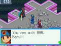 Megaman Battle Network 6 part 51- Colonel Crushed