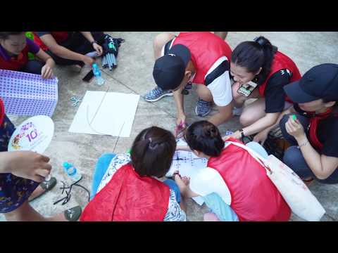 Team building hành trình khám phá Tràng An - Ninh Bình [TP Bank]