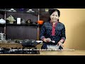 Mangalore Buns Recipe | Banana Puri Recipe | Kela ki Puri Recipe