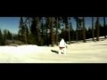 NORTHSTAR PARK SNOWBOARDING MONTAGE