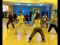 toma \"plus loin\" ragga dancehall chor�