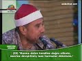 Mustafa Galve? Meryem Suresi (1/2)