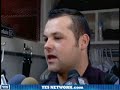 Joba Chamberlain interview, 6/19/08 Joba Chamberlain interview, 6/19/08