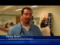Rural hospital shining example of how to do it right