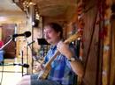 Erich, old time banjo player