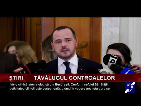 Tăvălugul controalelor în cabinete și clinici private