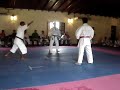 ISKF-JKA Venezuela, for PanAmerican Karate 07-1