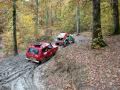 VILLEVENARD 2CV OFF ROAD 2009 - 3