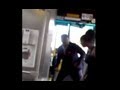 Bus Driver Uppercuts Female Passenger (Video ...