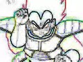 DBZ GT amv  \"hunting hight and low\" stratovarious