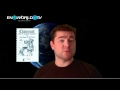 This is the pilot episode of our new show, EN World Presents with Matt James.  Its a short, weekly blast of RPG news and commentary in a bite-sized chunk.  In this episode, Matt introduces himself and briefly comments on the Edition Wars and on the n...